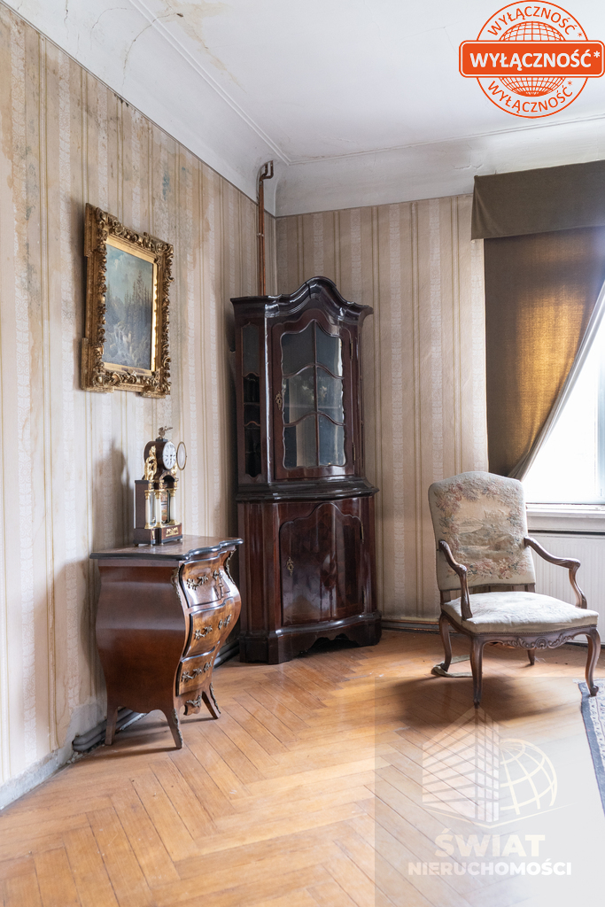 Piętro domu w atrakcyjnej lokalizacji (14)