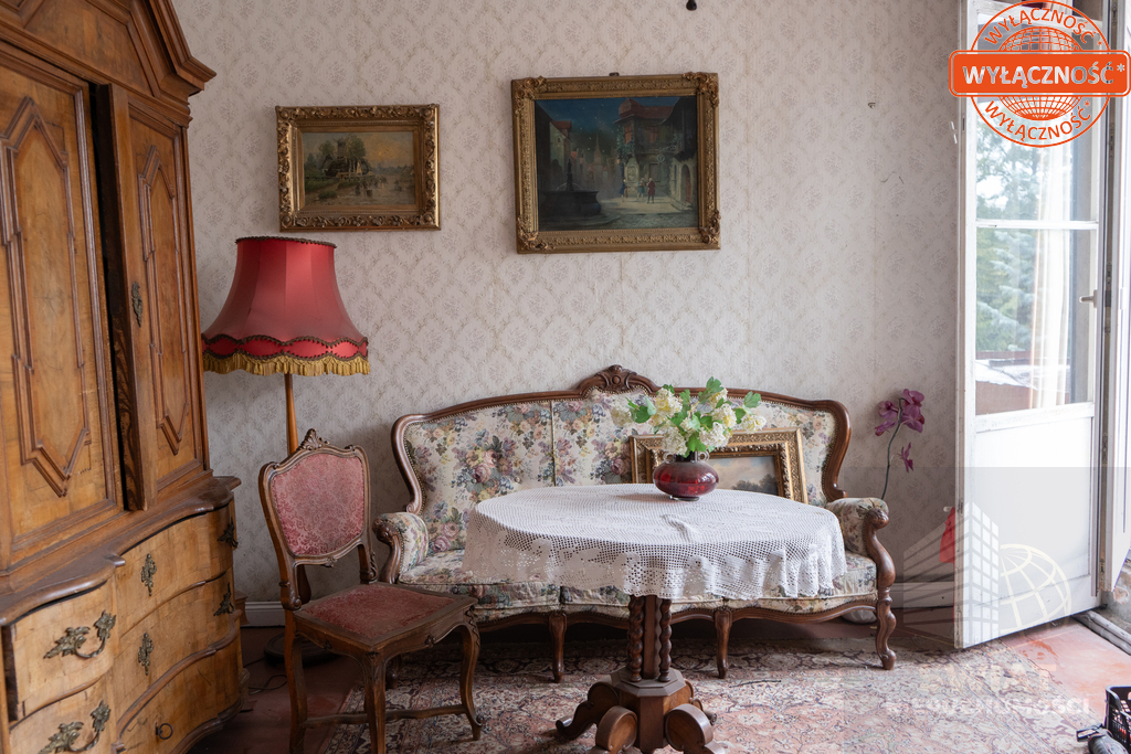 Piętro domu w atrakcyjnej lokalizacji (15)