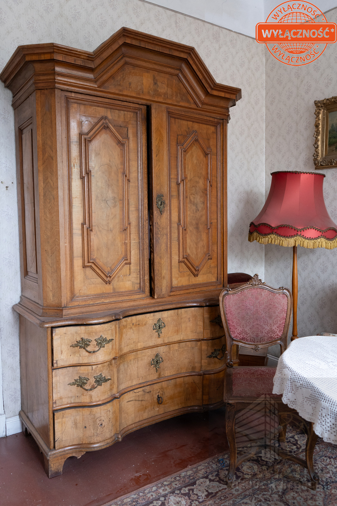 Piętro domu w atrakcyjnej lokalizacji (17)