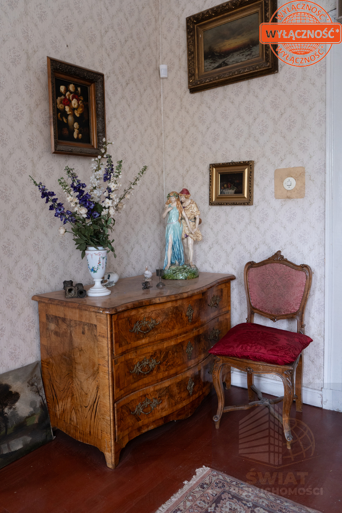 Piętro domu w atrakcyjnej lokalizacji (18)