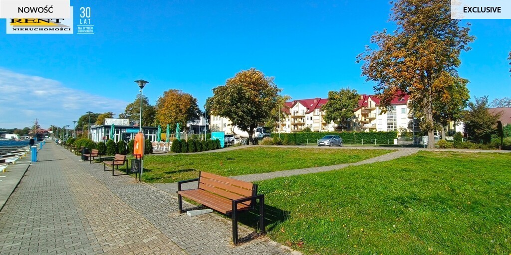 Duże dwa pokoje Dziwnów Wybrzeże Kościuszkowskie (2)