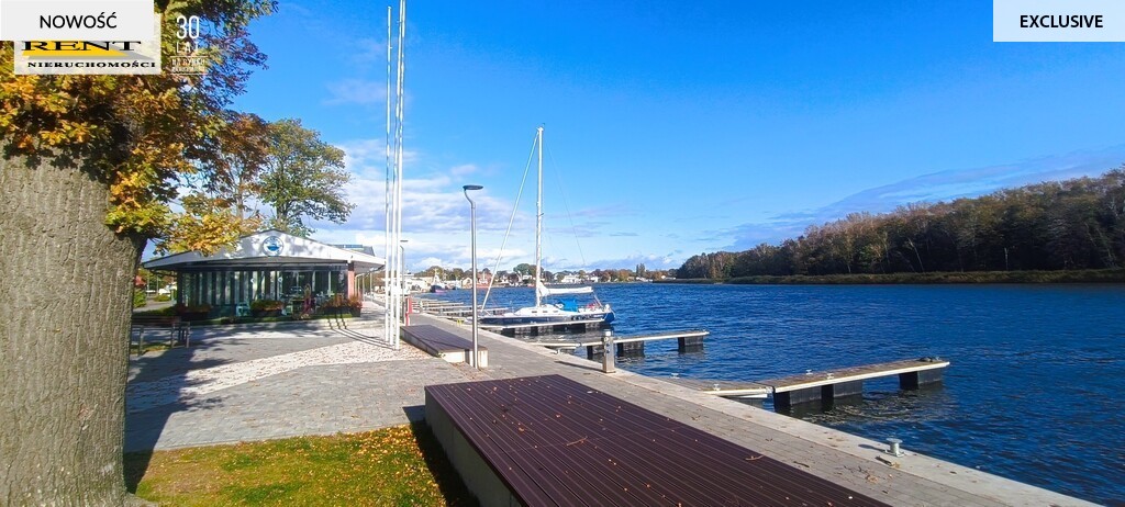 Duże dwa pokoje Dziwnów Wybrzeże Kościuszkowskie (3)