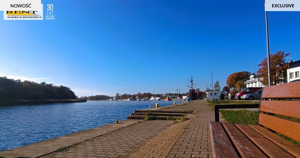 Duże dwa pokoje Dziwnów Wybrzeże Kościuszkowskie (4)