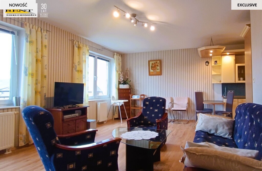 Duże dwa pokoje Dziwnów Wybrzeże Kościuszkowskie (5)