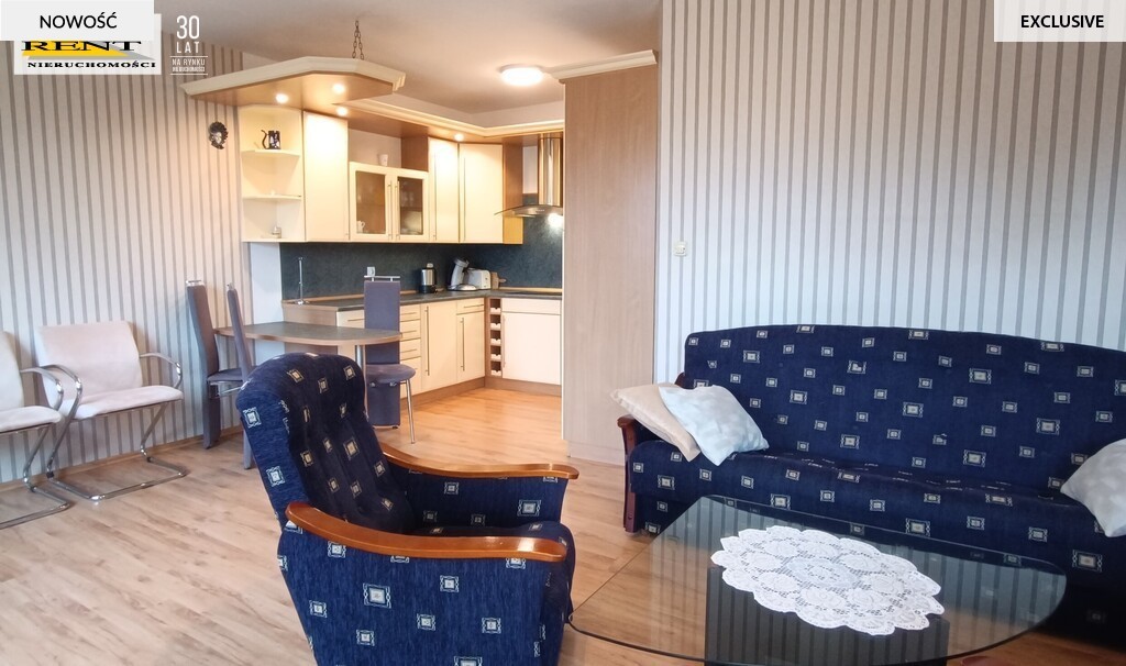 Duże dwa pokoje Dziwnów Wybrzeże Kościuszkowskie (6)