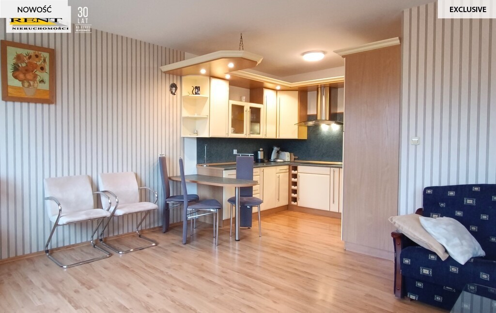 Duże dwa pokoje Dziwnów Wybrzeże Kościuszkowskie (7)