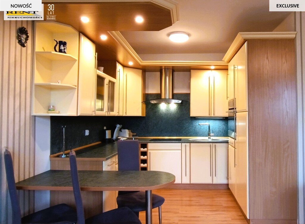 Duże dwa pokoje Dziwnów Wybrzeże Kościuszkowskie (8)