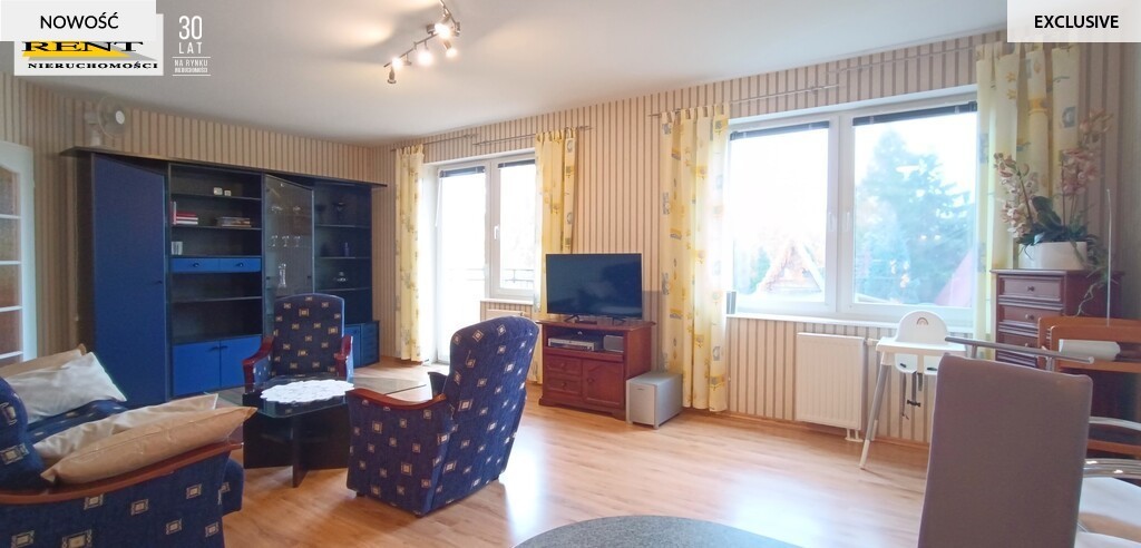 Duże dwa pokoje Dziwnów Wybrzeże Kościuszkowskie (9)