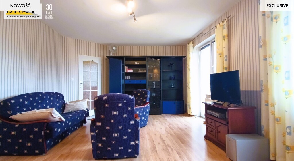 Duże dwa pokoje Dziwnów Wybrzeże Kościuszkowskie (10)