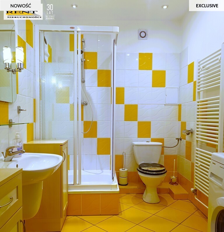 Duże dwa pokoje Dziwnów Wybrzeże Kościuszkowskie (11)