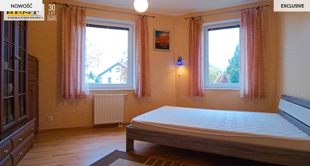 Duże dwa pokoje Dziwnów Wybrzeże Kościuszkowskie (12)