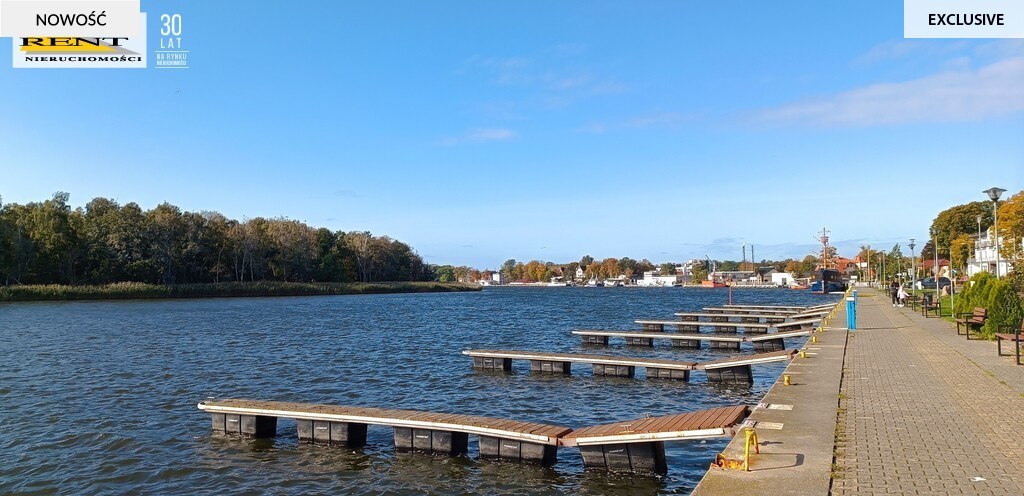 Duże dwa pokoje Dziwnów Wybrzeże Kościuszkowskie (13)