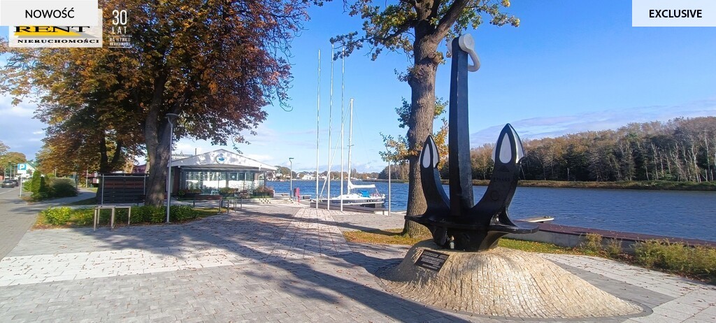 Duże dwa pokoje Dziwnów Wybrzeże Kościuszkowskie (15)