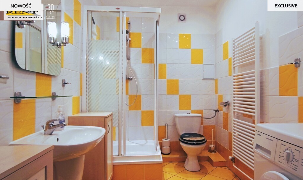 Duże dwa pokoje Dziwnów Wybrzeże Kościuszkowskie (23)