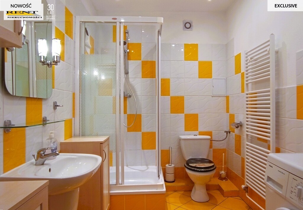 Duże dwa pokoje Dziwnów Wybrzeże Kościuszkowskie (26)