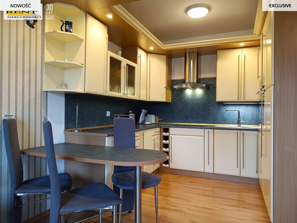 Duże dwa pokoje Dziwnów Wybrzeże Kościuszkowskie (28)