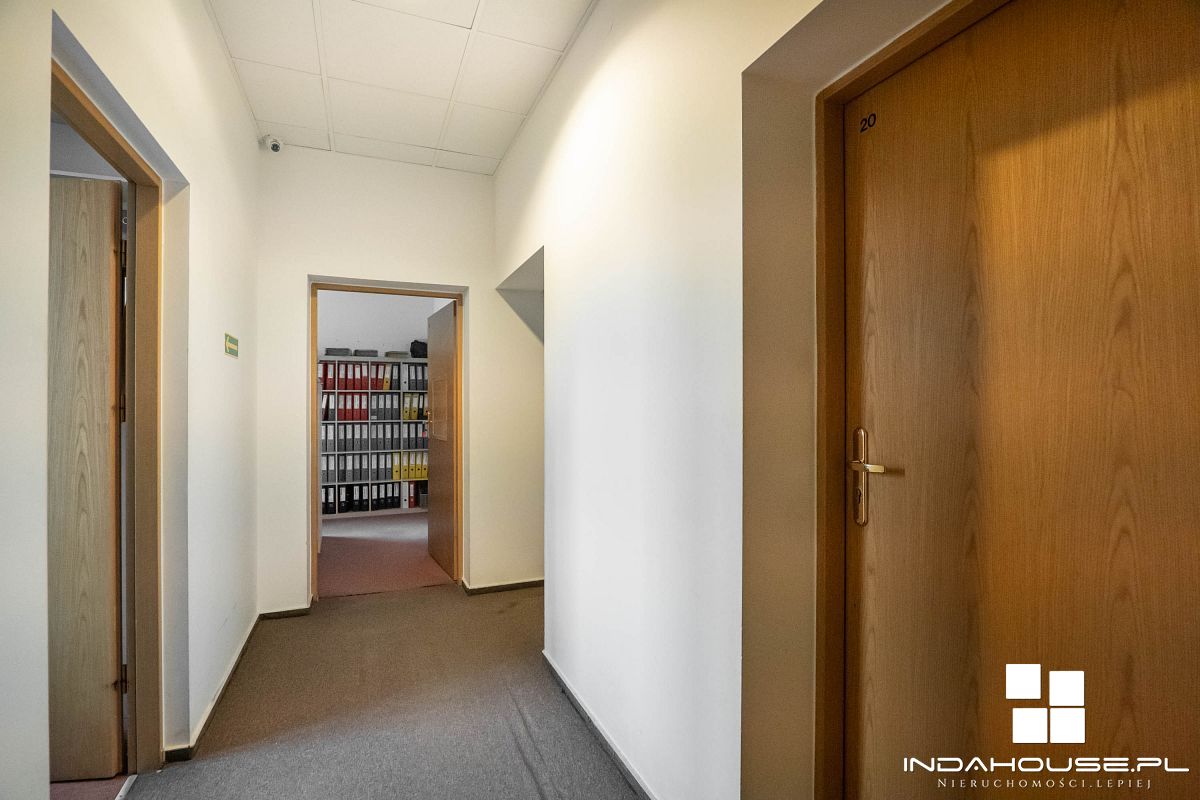 Budynek mieszkalno-biurowy I Duże możliwości zmian (10)