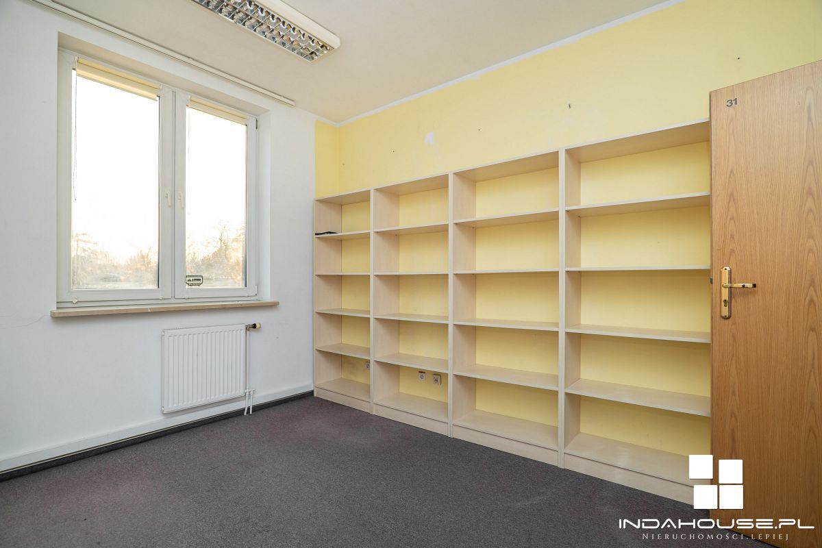 Budynek mieszkalno-biurowy I Duże możliwości zmian (11)