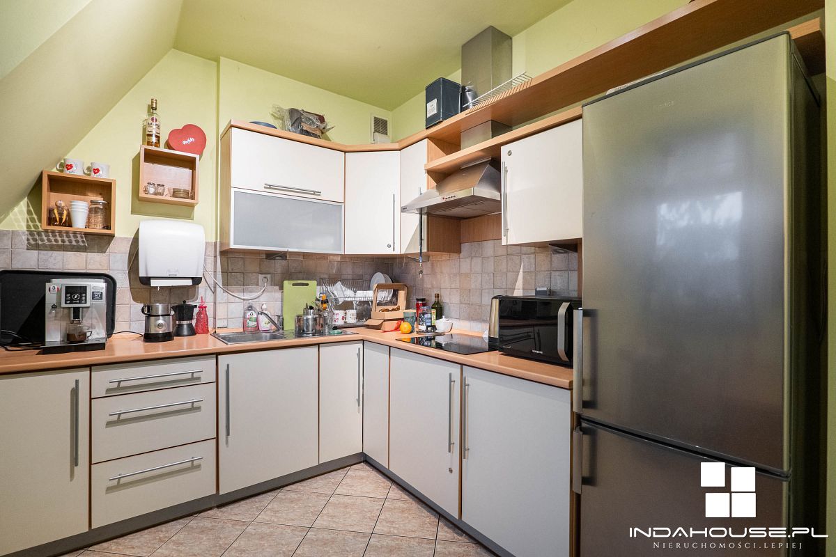 Budynek mieszkalno-biurowy I Duże możliwości zmian (13)