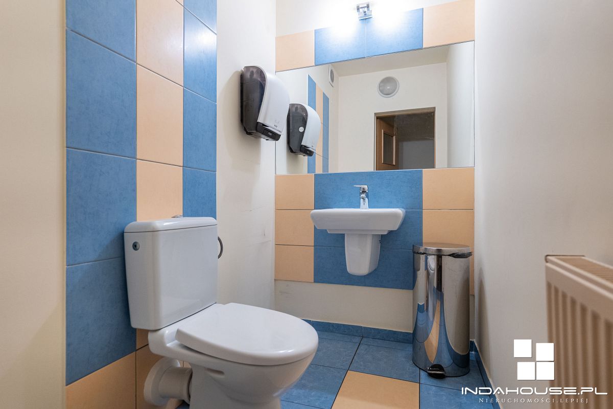 Budynek mieszkalno-biurowy I Duże możliwości zmian (14)