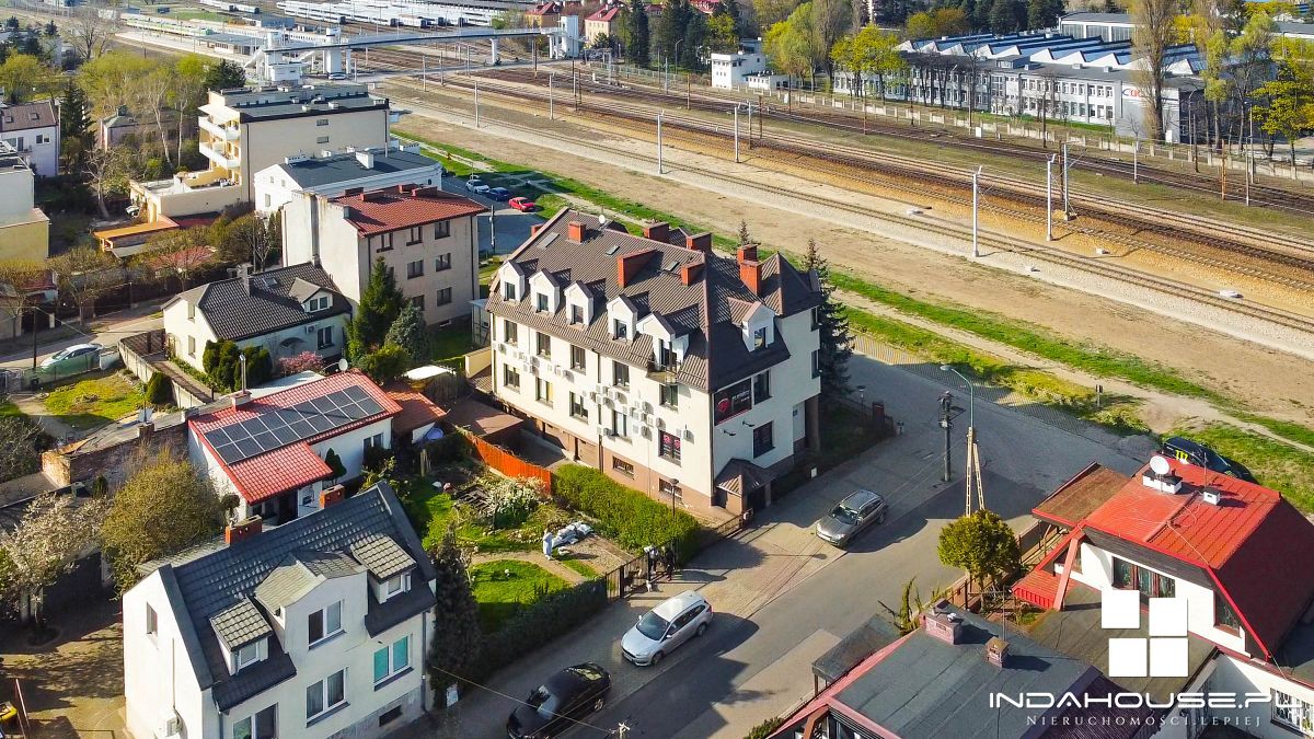 Budynek mieszkalno-biurowy I Duże możliwości zmian (15)