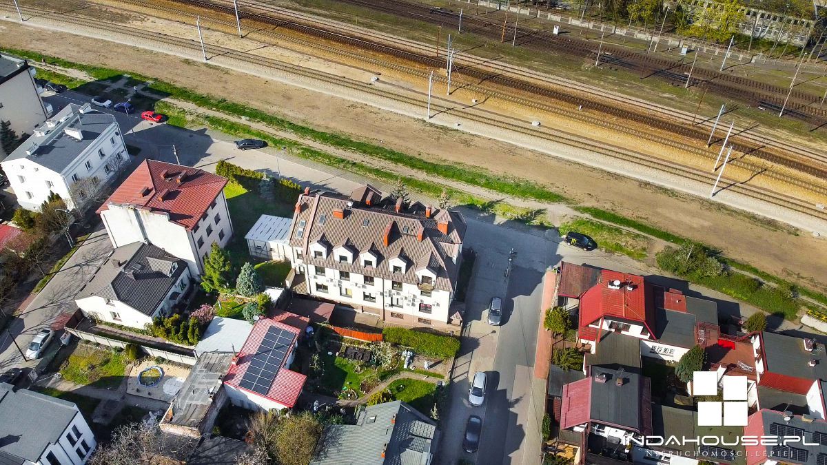 Budynek mieszkalno-biurowy I Duże możliwości zmian (16)