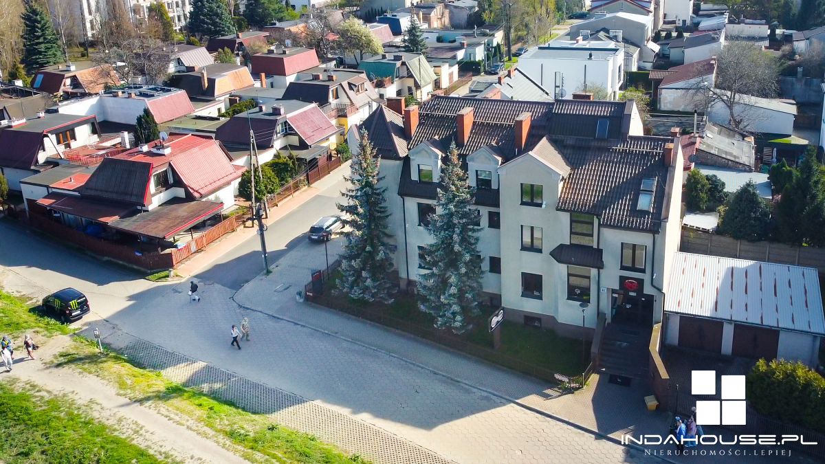 Budynek mieszkalno-biurowy I Duże możliwości zmian (2)