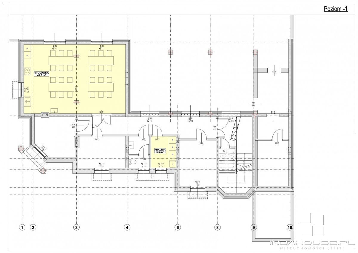 Budynek mieszkalno-biurowy I Duże możliwości zmian (20)