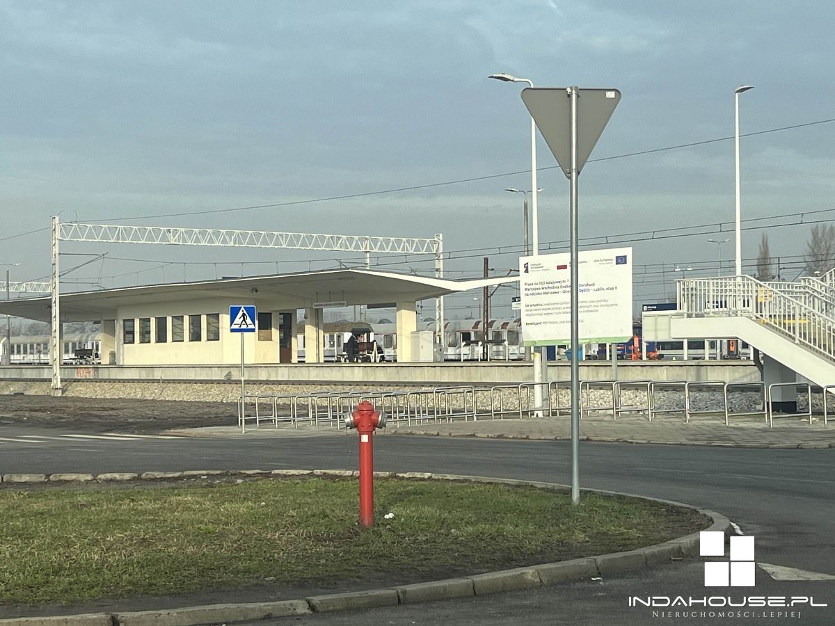 Budynek mieszkalno-biurowy I Duże możliwości zmian (21)