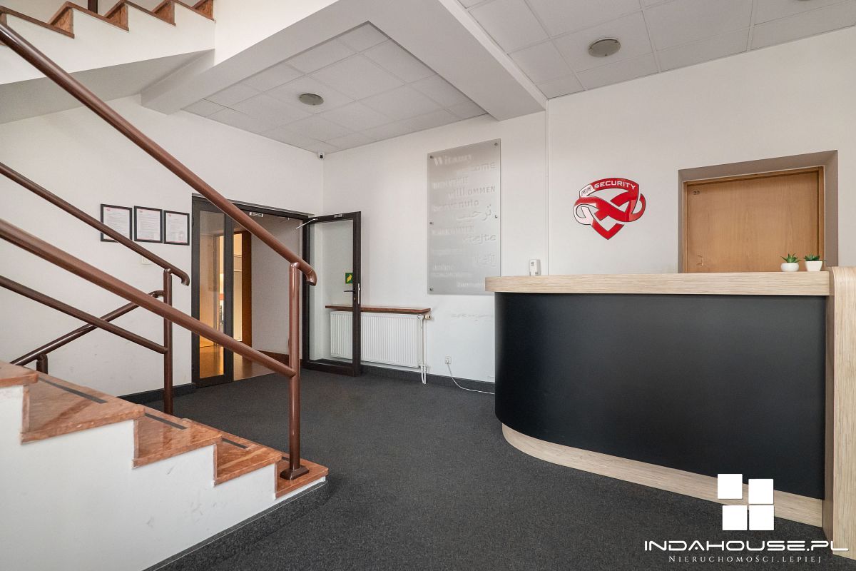 Budynek mieszkalno-biurowy I Duże możliwości zmian (3)