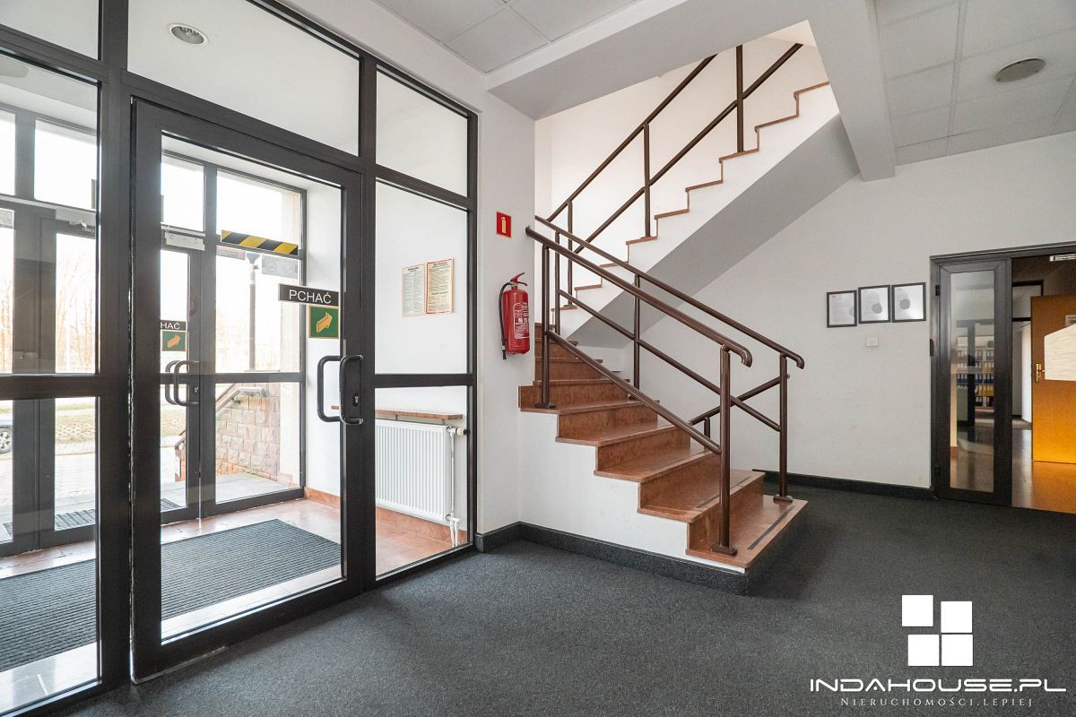 Budynek mieszkalno-biurowy I Duże możliwości zmian (4)