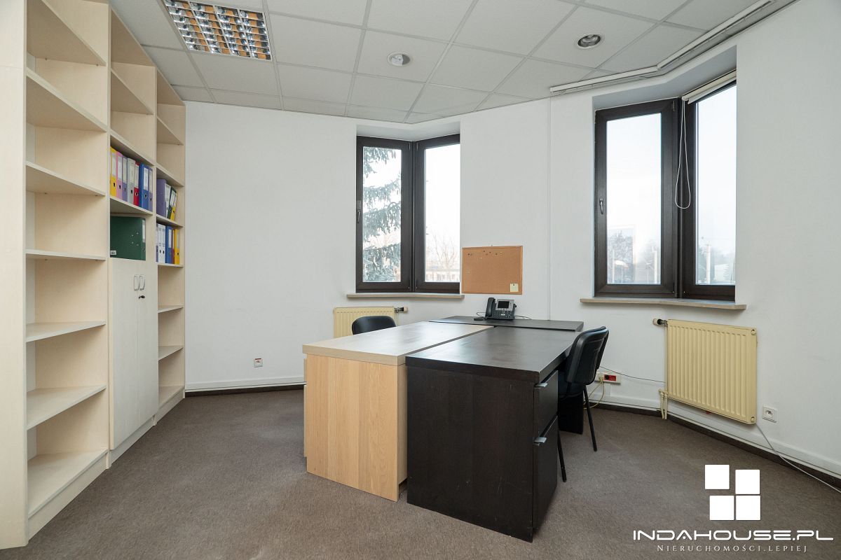Budynek mieszkalno-biurowy I Duże możliwości zmian (5)