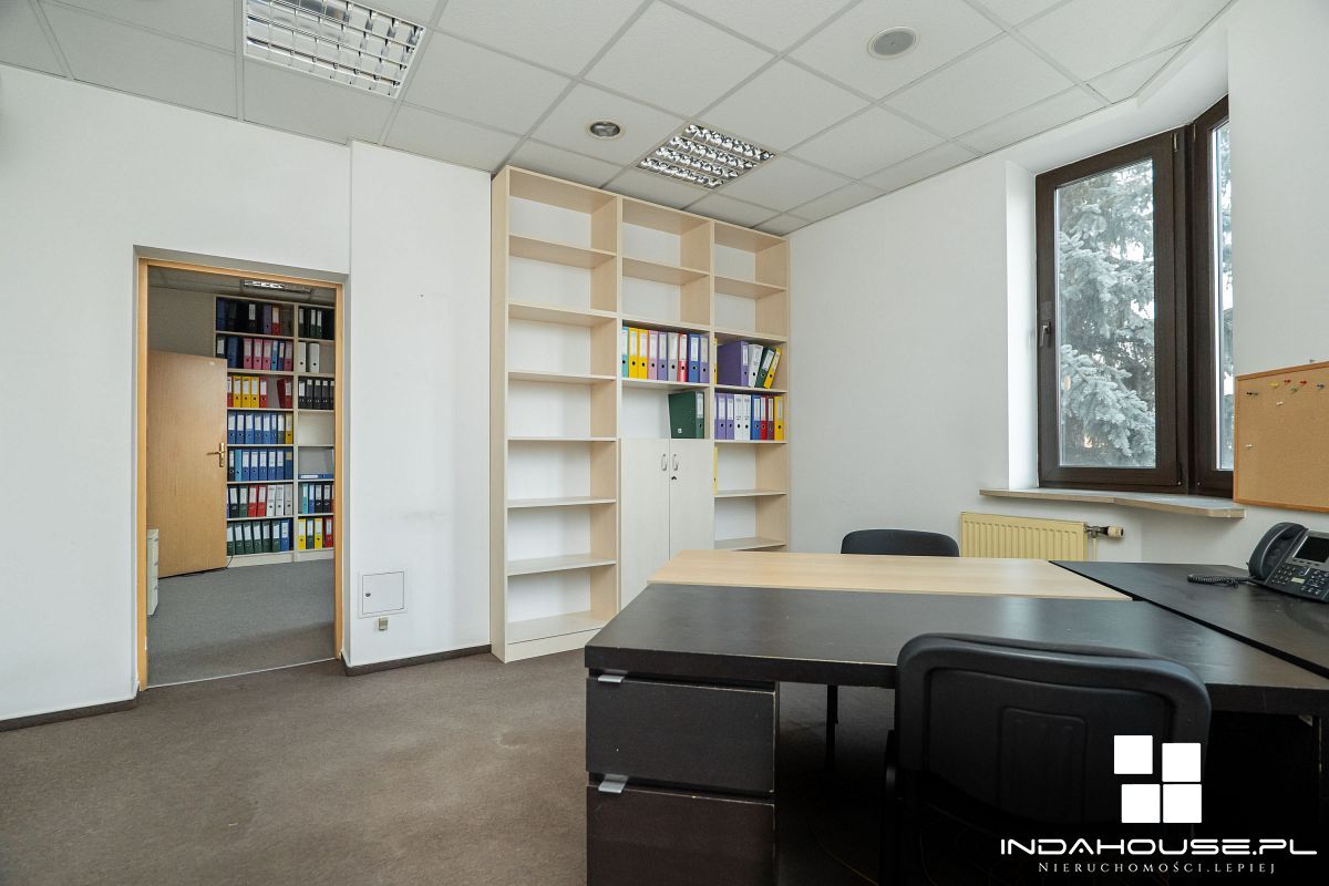 Budynek mieszkalno-biurowy I Duże możliwości zmian (6)