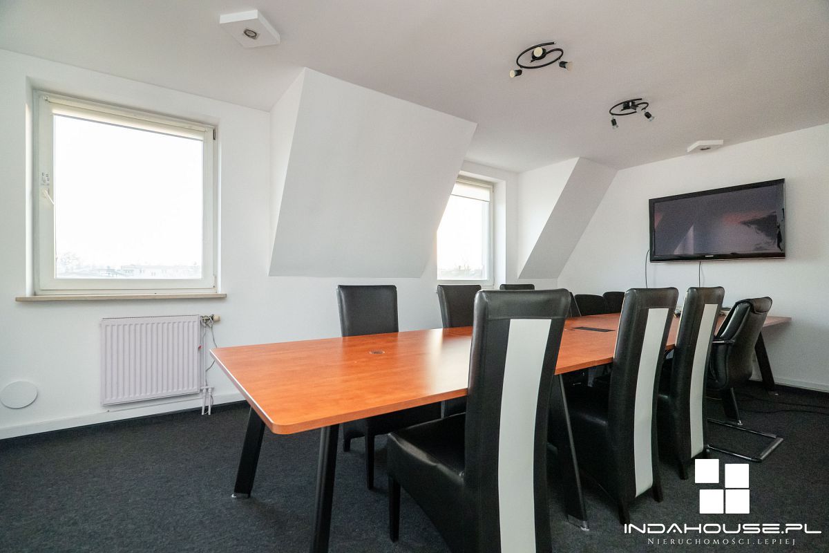 Budynek mieszkalno-biurowy I Duże możliwości zmian (7)