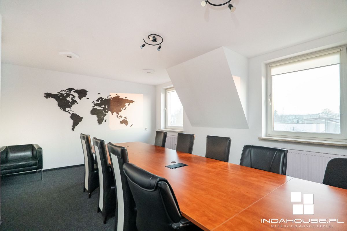 Budynek mieszkalno-biurowy I Duże możliwości zmian (8)