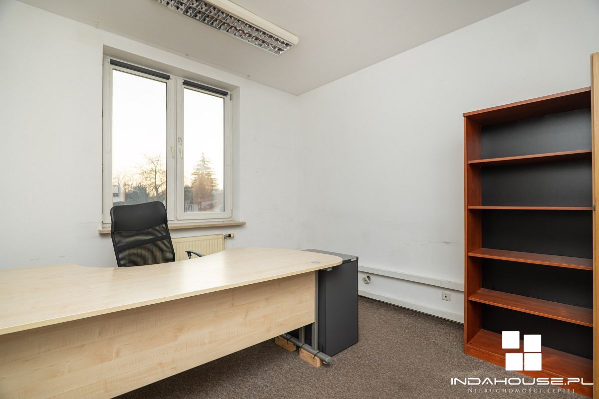 Budynek mieszkalno-biurowy I Duże możliwości zmian (9)