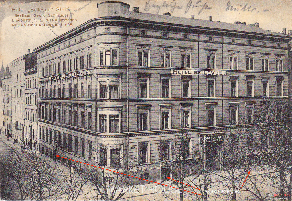 Na sprzedaż kamienica w ścisłym centrum Szczecina (15)