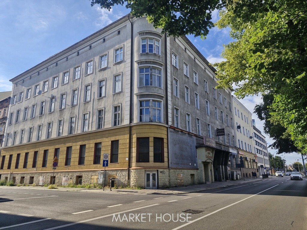Na sprzedaż kamienica w ścisłym centrum Szczecina (2)