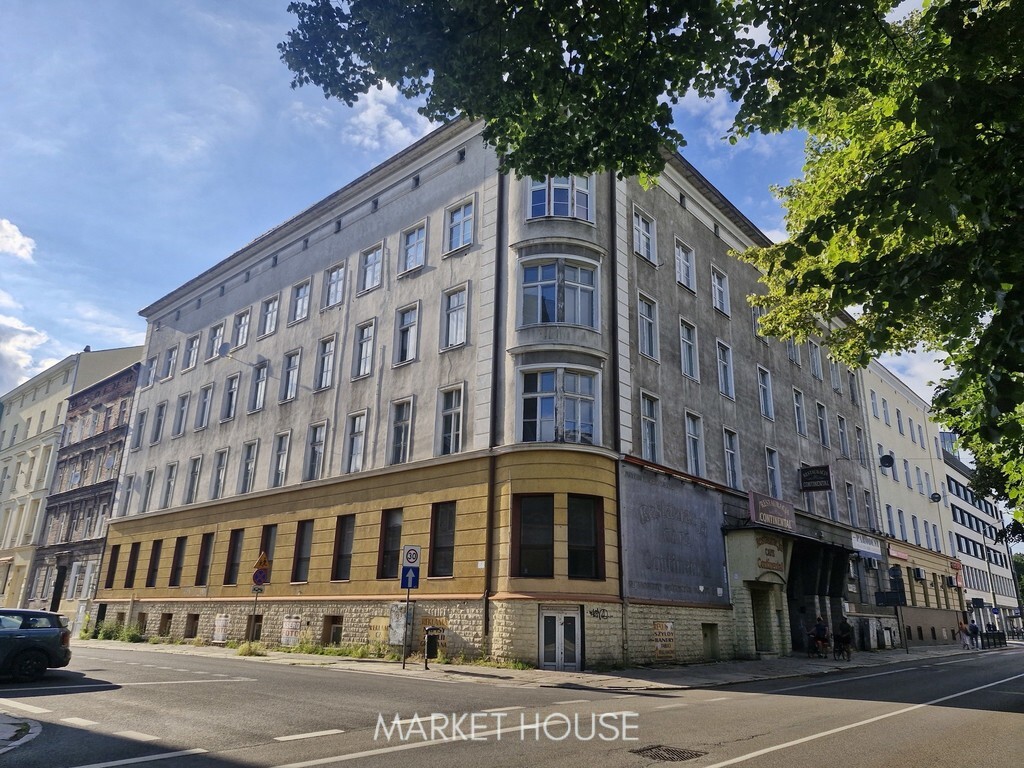 Na sprzedaż kamienica w ścisłym centrum Szczecina (3)