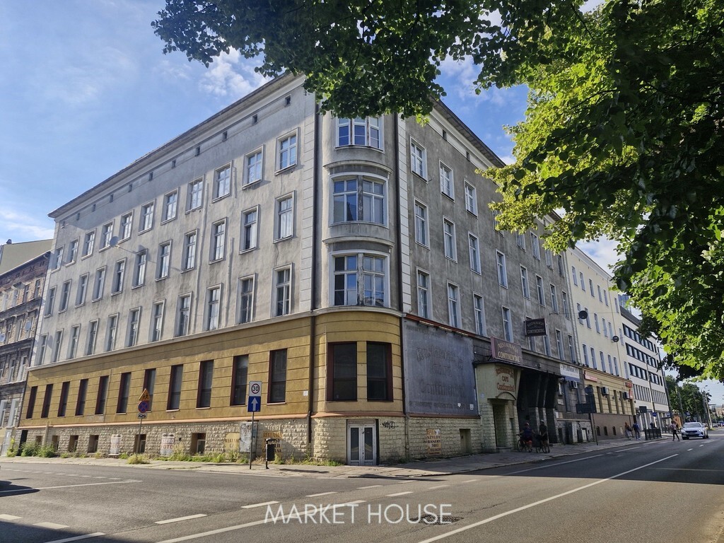 Na sprzedaż kamienica w ścisłym centrum Szczecina (4)