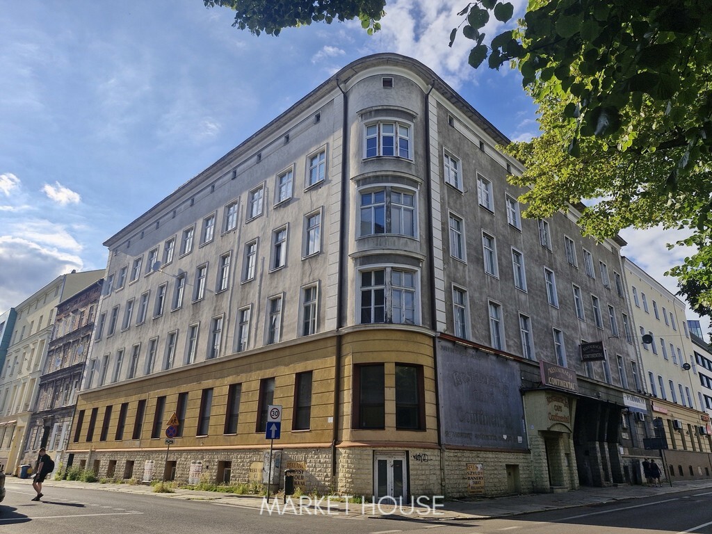 Na sprzedaż kamienica w ścisłym centrum Szczecina (5)