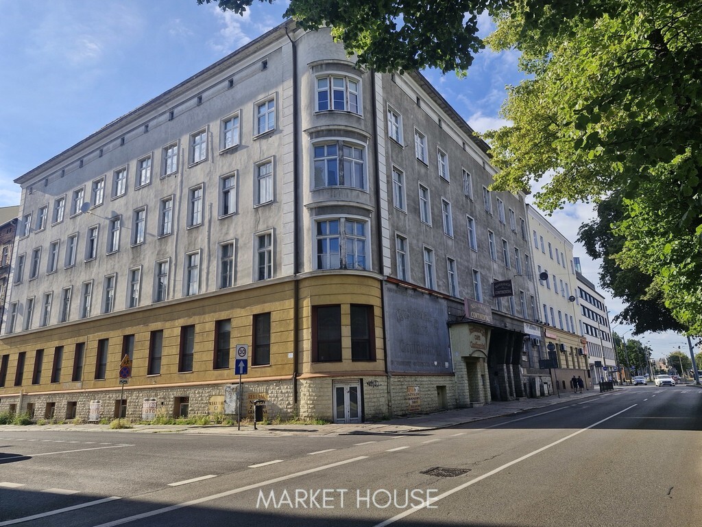Na sprzedaż kamienica w ścisłym centrum Szczecina (6)
