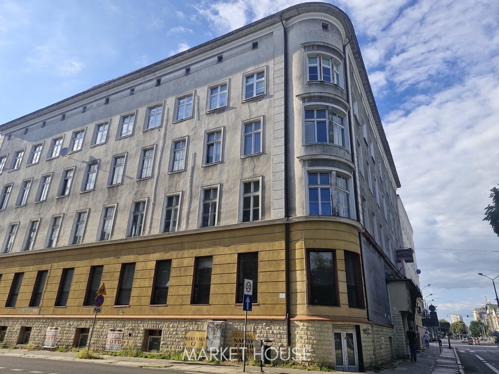 Na sprzedaż kamienica w ścisłym centrum Szczecina (8)