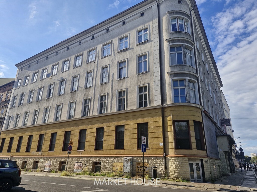 Na sprzedaż kamienica w ścisłym centrum Szczecina (11)