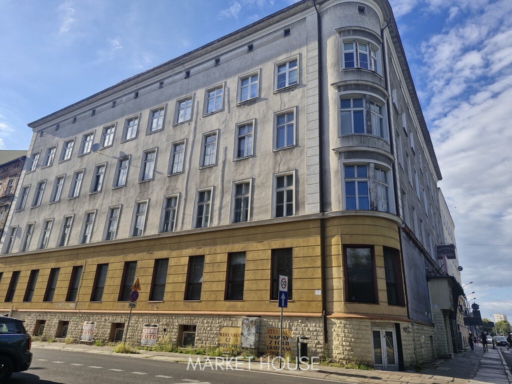 Na sprzedaż kamienica w ścisłym centrum Szczecina (12)