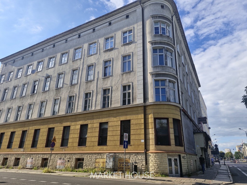 Na sprzedaż kamienica w ścisłym centrum Szczecina (13)