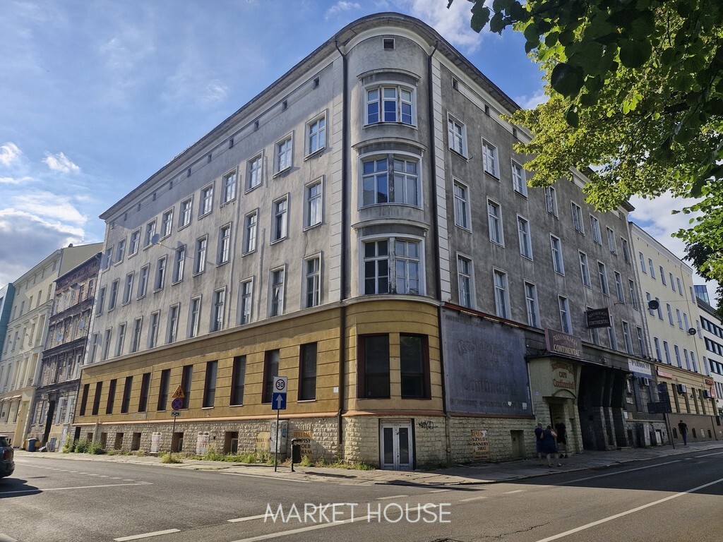 Na sprzedaż kamienica w ścisłym centrum Szczecina (14)