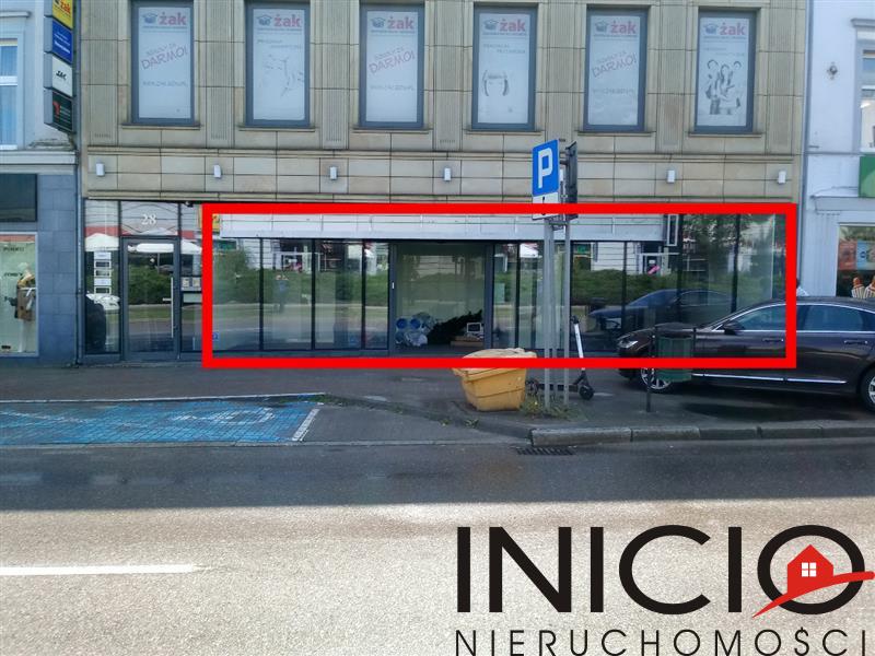 Lokal użytkowy - Koszalin  (1)