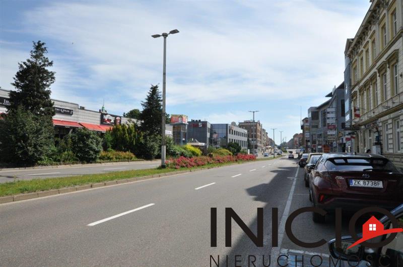 Lokal użytkowy - Koszalin  (10)