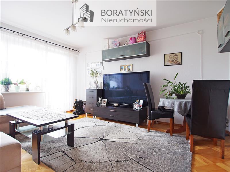 Mieszkanie 4 pokojowe z loggią (2)